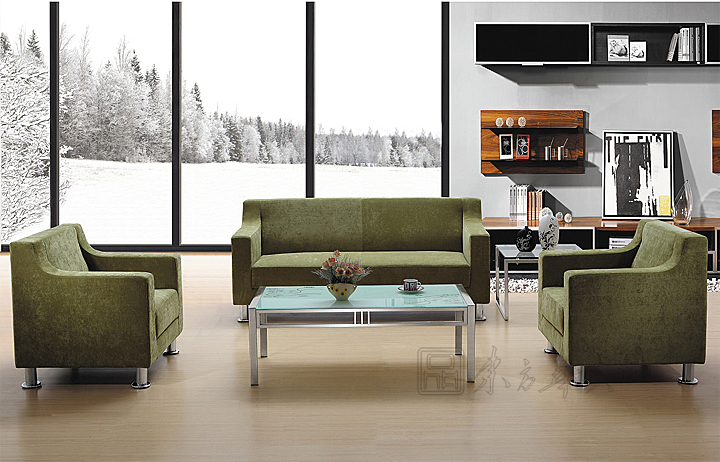 Office Sofa|Fabric Sofa|Office Furniture||布面沙发,休闲沙发 CG-BMSF-2