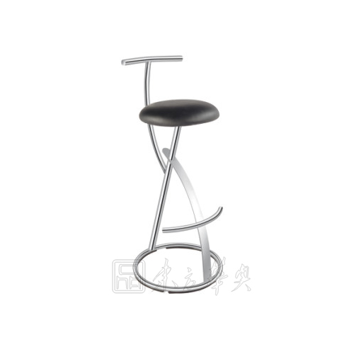 Bar Stool|Leather Facing Bar Stool|Office Furniture|Bar Chair|Bar Stool|�ư��� CG-BS031