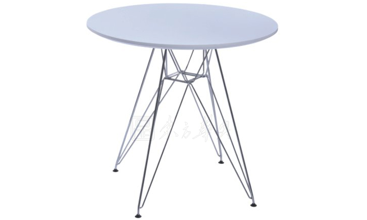 Conference Table|Glass Negotiation Table|Office Furniture||玻璃洽谈桌 CG-CT-078W