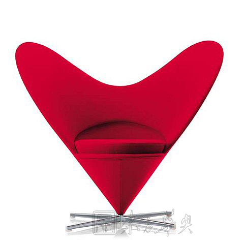 �ִ�����������|����������|�칫�Ҿ�|�˶�����|���������� CG-Heart-Cone-Chair
