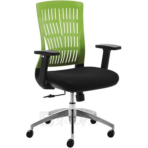 Office Chair|Mesh Staff Chair|Office Furniture|Staff Chair|塑料职员椅 CG-R688