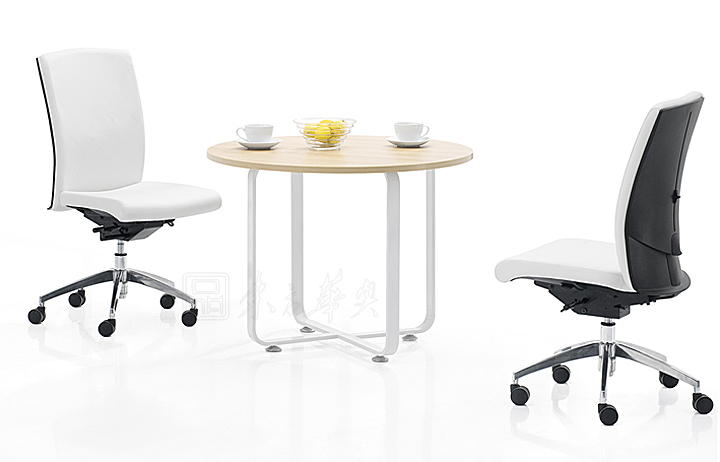 Conference Table|MFC Negotiation Table|Office Furniture|MFC Negotiation Table|板式洽谈台 CG-JTY10