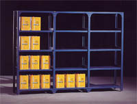 Steel Furniture|Steel Shelves|Office Furniture|Steel Shelves|���� CG-SR01