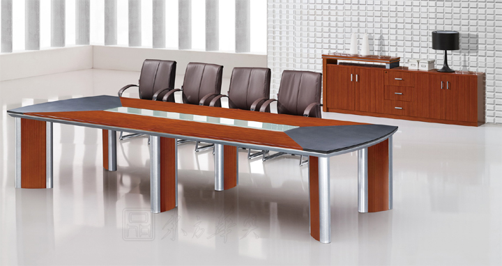 Conference Table|Solid Wood Conference Table|Office Furniture|Solid Wood Conference Table|����̨|��������̨|������|���������� CG-SWCT-33