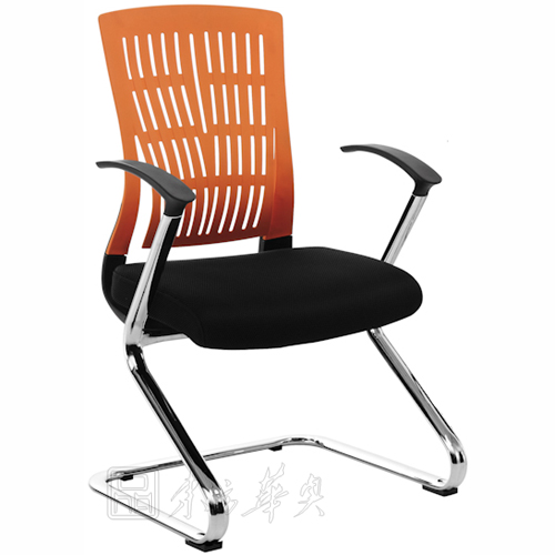Office Chair|Fabric Conference Chair|Office Furniture|Conference Chair|塑背会议椅 CG-R690