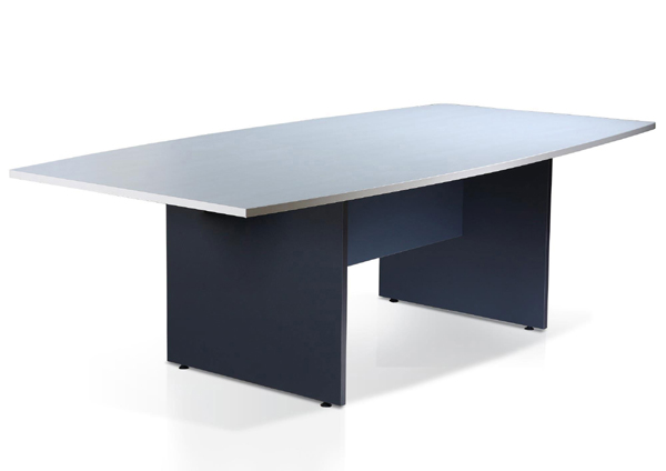 Conference Table|MFC Conference Table|Office Furniture|MFC Conference Table|板式会议桌|会议桌|行政会议台 MFC-CT8