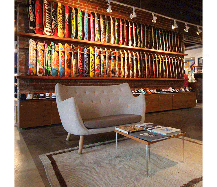 诗人沙发 诗人沙发