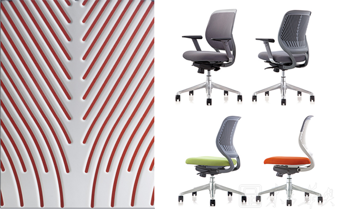 Office Chair|Fabric Staff Chair|Office Furniture|Fabric Staff Chair|ְԱ��