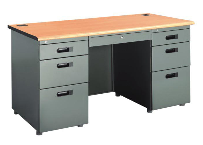 Steel Furniture|Steel Office Desk|Office Furniture|Steel office desk|办公台