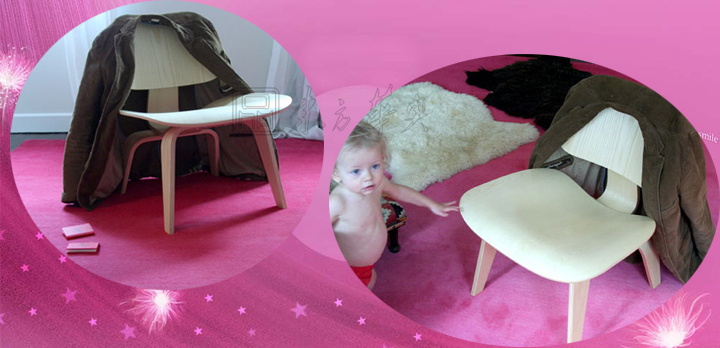 现代经典休闲椅|儿童椅|办公家具|弯板椅|弯板椅,休闲椅