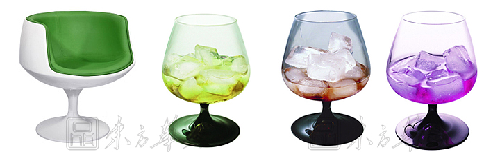 现代经典休闲椅|塑料休闲椅|办公家具|酒杯椅|休闲椅,郁金香椅,玻璃钢椅