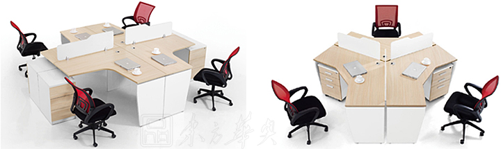 办公屏风|屏风工作站|办公家具|屏风工作位