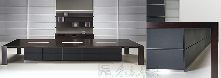 会议台|精品会议台|办公家具|精品会议台|会议台,实木会议桌