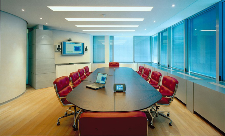 Conference Table|MFC Conference Table|Office Furniture|MFC Conference Table|板式会议桌|会议桌|行政会议台