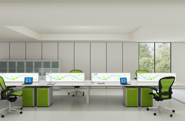 Office Screen|Screen Workstation|Office Furniture|F Series Screen workstation|������λ|һ���͹���վ