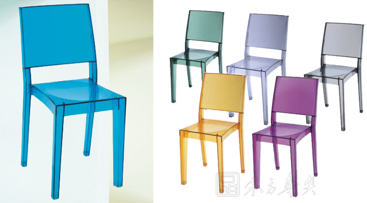 塑料休闲椅