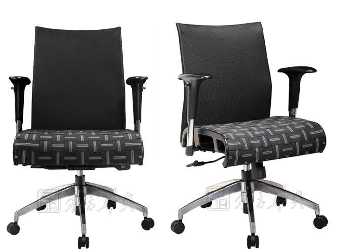 Office Chair|Mesh Staff Chair|Office Furniture|Mesh Staff Chair|办公椅,职员椅