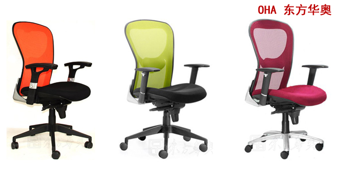 Office Chair|Mesh Medium Back Chair|Office Furniture|Mesh Medium Back Chair|�а��Σ�ְԱ�Σ������Σ�������
