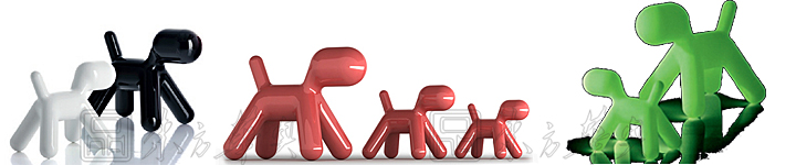 现代经典休闲椅|儿童椅|办公家具|小狗椅|儿童椅,休闲椅