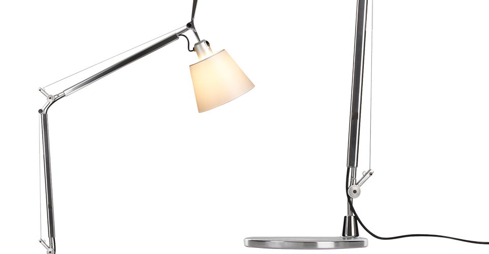 �ִ��������|̨��|�칫�Ҿ�|����� Artemide Tolomeo Tavolo ̨��