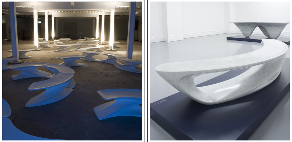 �ִ�����������|����|�칫�Ҿ�|Amanda Levete���������е�