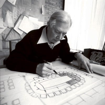 汉斯.韦格纳(Hans J.Wegner