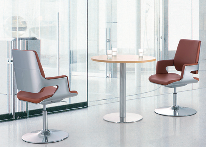 Office Chair|Fashion Conference Chair|Office Furniture|Leather Conference Chair|会议椅、洽谈椅